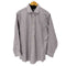 ブルックスブラザーズ BROOKS BROTHERS REGENT ストライプ L/S シャツ メンズ 16-33