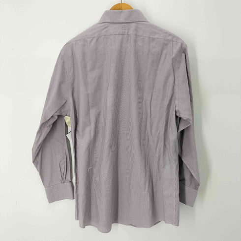 ブルックスブラザーズ BROOKS BROTHERS REGENT ストライプ L/S シャツ メンズ 16-33
