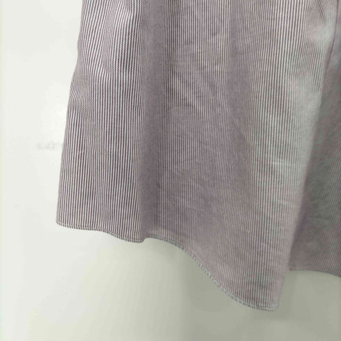 ブルックスブラザーズ BROOKS BROTHERS REGENT ストライプ L/S シャツ メンズ 16-33