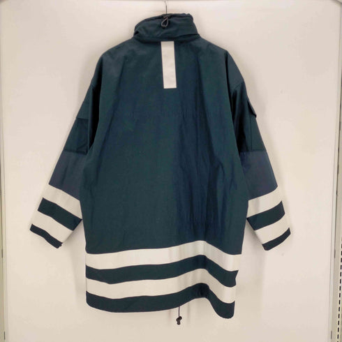 コムデギャルソンオム COMME des GARCONS HOMME 24SS モッズコート メンズ JPN:S