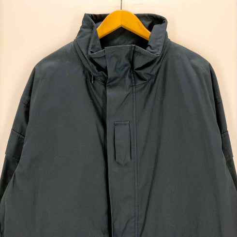 コムデギャルソンオム COMME des GARCONS HOMME 24SS モッズコート メンズ JPN:S