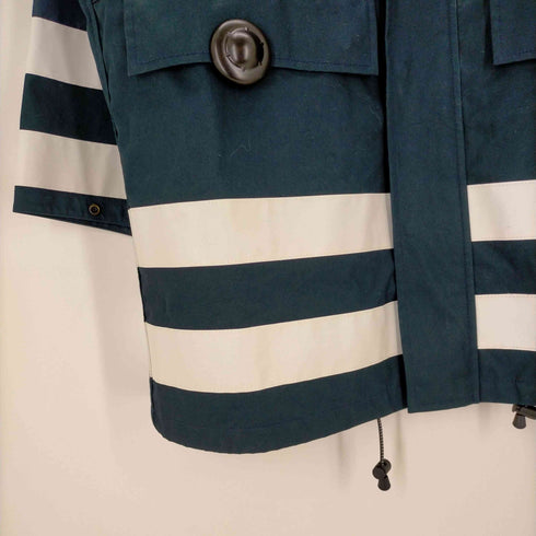 コムデギャルソンオム COMME des GARCONS HOMME 24SS モッズコート メンズ JPN:S