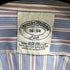 ブルックスブラザーズ 346 BROOKS BROTHERS ストライプ L/S シャツ メンズ 16-34
