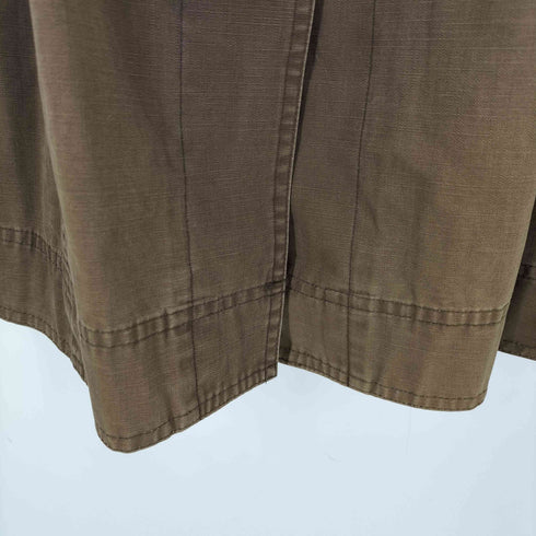 タバサ TABASA ノーカラーコート レディース JPN:34