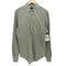 フェイ FAY イタリア製 ボタンダウン L/S ストライプ シャツ メンズ 39
