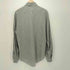 フェイ FAY イタリア製 ボタンダウン L/S ストライプ シャツ メンズ 39