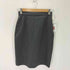 マックスマーラ MAX MARA ウールタイトスカート レディース JPN:40