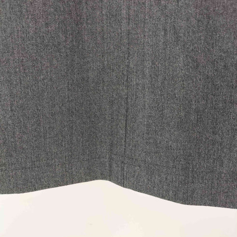 マックスマーラ MAX MARA ウールタイトスカート レディース JPN:40