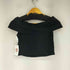 リエンダ rienda RモチーフプレートカットTOP レディース FREE
