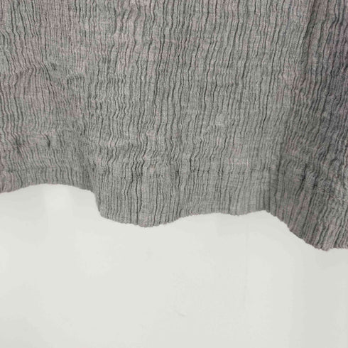 ツモリチサト TSUMORI CHISATO しわ加工イージースカート レディース JPN:2