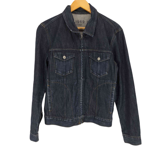 ギャップ Gap デニムスイングトップ メンズ JPN:M