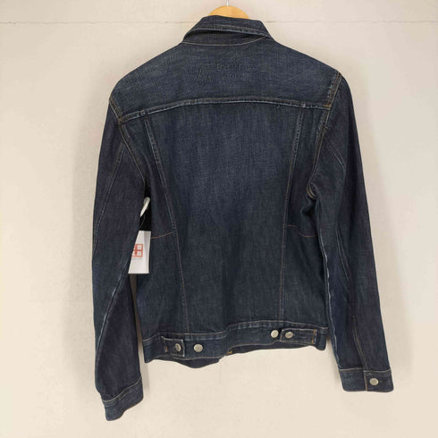 ギャップ Gap デニムスイングトップ メンズ JPN:M