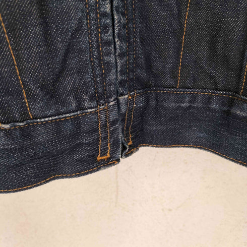 ギャップ Gap デニムスイングトップ メンズ JPN:M
