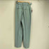ユナイテッドアローズグリーンレーベルリラクシング UNITED ARROWS green label relaxing 23ss サラフール ワイド ストレート パンツ レディース 34