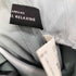 ユナイテッドアローズグリーンレーベルリラクシング UNITED ARROWS green label relaxing 23ss サラフール ワイド ストレート パンツ レディース 34