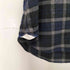 オリアン ORIAN SLIM FIT チェック L/S シャツ メンズ