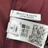 ビューティーアンドユースユナイテッドアローズ BEAUTY & YOUTH UNITED ARROWS ツイルドローストイージー パンツ 2 レディース S