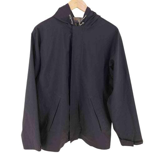 ランズエンド LANDS END GORE-TEX マウンテンジャケット メンズ import:S