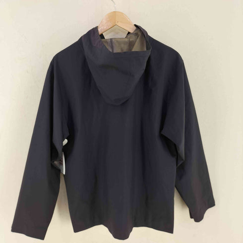 ランズエンド LANDS END GORE-TEX マウンテンジャケット メンズ import:S
