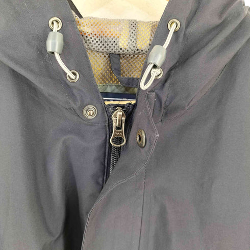 ランズエンド LANDS END GORE-TEX マウンテンジャケット メンズ import:S