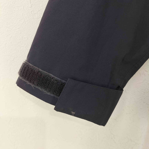 ランズエンド LANDS END GORE-TEX マウンテンジャケット メンズ import:S