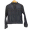 ギャップ Gap デニムシングルライダースジャケット レディース JPN:S