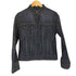 ギャップ Gap デニムシングルライダースジャケット レディース JPN:S