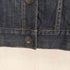 ギャップ Gap デニムシングルライダースジャケット レディース JPN:S
