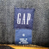 ギャップ Gap デニムシングルライダースジャケット レディース JPN:S