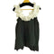 Cygne フリルAライントップス レディース ONE SIZE