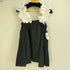 Cygne フリルAライントップス レディース ONE SIZE