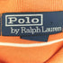 ポロバイラルフローレン Polo by RALPH LAUREN スモールポニー刺繍 S/S ボーダーポロシャツ メンズ JPN:L
