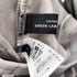 ユナイテッドアローズグリーンレーベルリラクシング UNITED ARROWS green label relaxing 23ss スフレット ベルト ワイド パンツ レディース 34