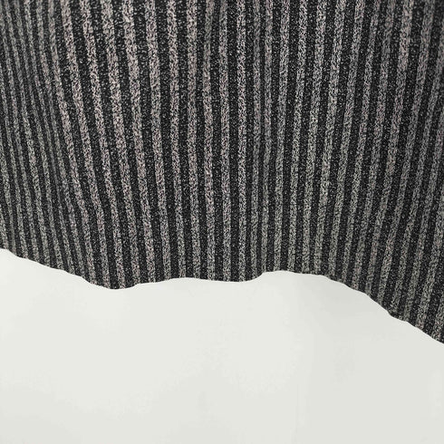 ハートイッセイミヤケ Haat ISSEY MIYAKE 総柄ロングスカート レディース JPN:2