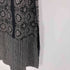 ハートイッセイミヤケ Haat ISSEY MIYAKE 総柄ロングスカート レディース JPN:2