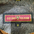 OXFORD FULHAM ヨーク レザーシャツ メンズ import:S