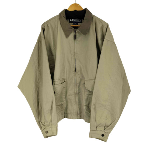 LA LOVING スイングトップ メンズ 2XL