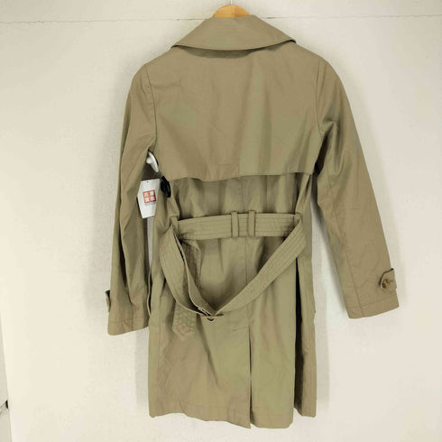 ギャップ Gap トレンチコート レディース XXS