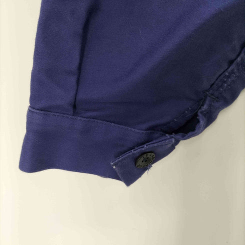 ビームス BEAMS LE LABOUREUR 23AW 別注 コットンカバーオール メンズ JPN:4
