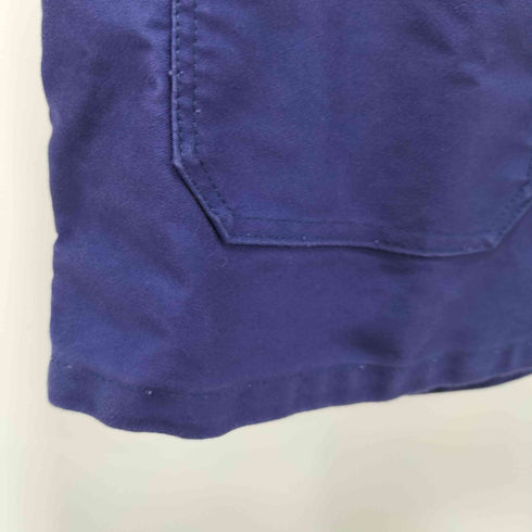 ビームス BEAMS LE LABOUREUR 23AW 別注 コットンカバーオール メンズ JPN:4