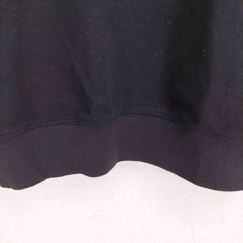セオリー theory Double Knit LT N SS Seam Sweatsh クロップド 半袖 Tシャツ レディース JPN:S