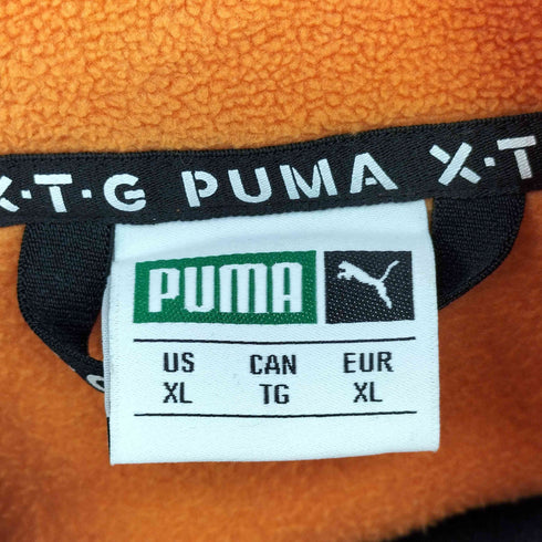 プーマ PUMA XTG WOVEN JACKET メンズ JPN:XL
