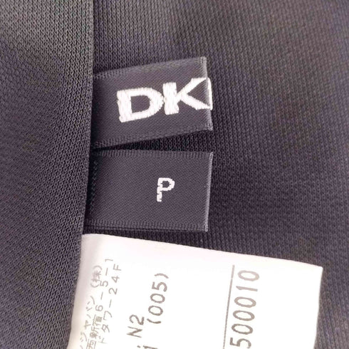 ダナキャランニューヨーク DKNY ハイネックノースリーブ レディース P