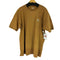 カーハート Carhartt ポケット S/S Tシャツ メンズ JPN:XL