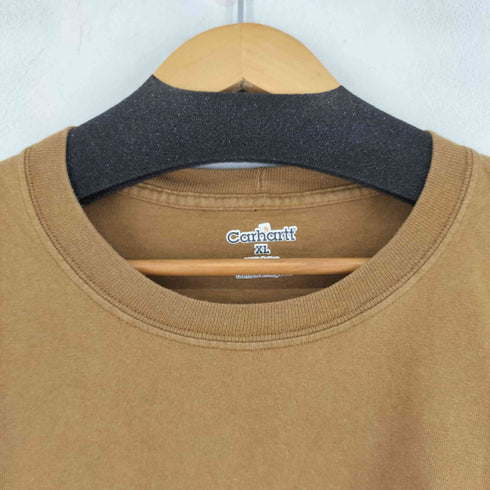 カーハート Carhartt ポケット S/S Tシャツ メンズ JPN:XL