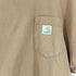 カーハート Carhartt ポケット S/S Tシャツ メンズ JPN:XL