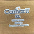 カーハート Carhartt ポケット S/S Tシャツ メンズ JPN:XL