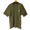 カーハート Carhartt ポケット S/S Tシャツ メンズ JPN:XL