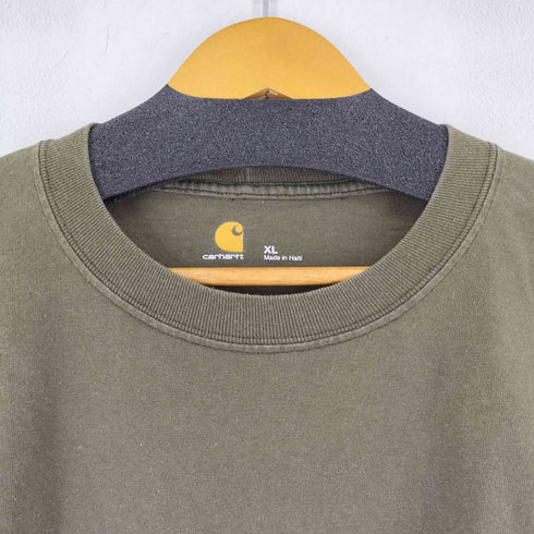 カーハート Carhartt ポケット S/S Tシャツ メンズ JPN:XL