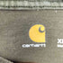カーハート Carhartt ポケット S/S Tシャツ メンズ JPN:XL